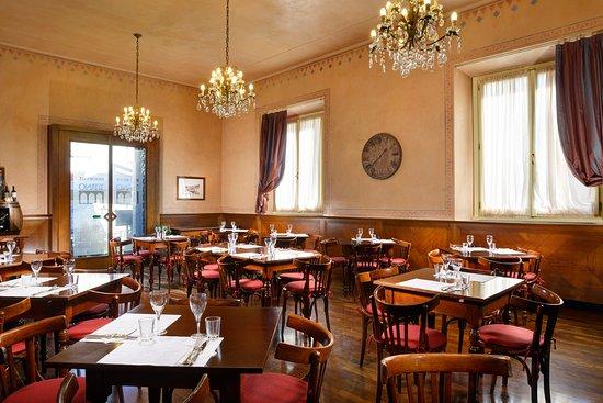 Osteria Nettare Divino