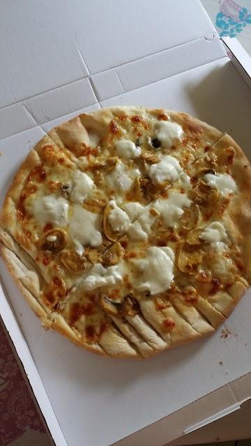 Pizzeria Al Solito Posto 2