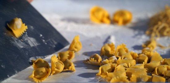 Ristorante di Ca' Rapulin