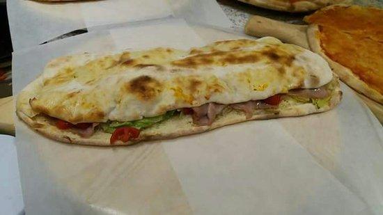Pizzeria-Creperia Carpe Diem