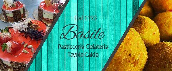 Pasticceria Basile