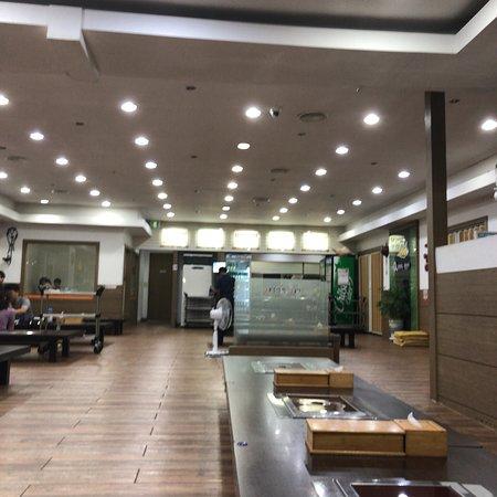 Flavoursome Restaurant