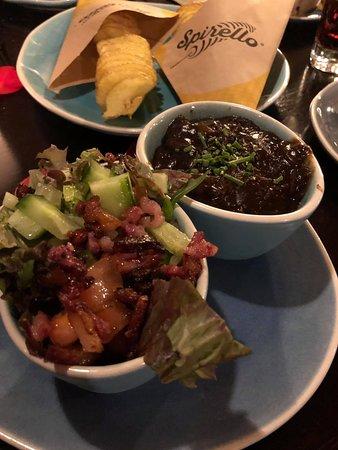 Cafe-Preuverie Pintelierke