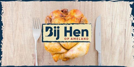Bij Hen op Ameland