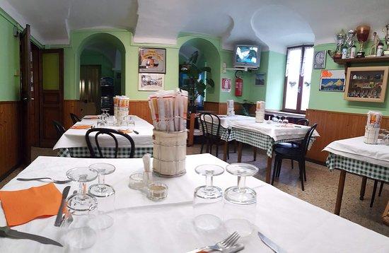 Ristorante Delle Alpi