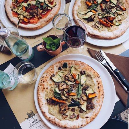 Peperino Pizzeria & Cucina Verace