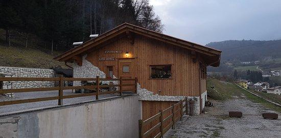 Agritur Maso Dorec