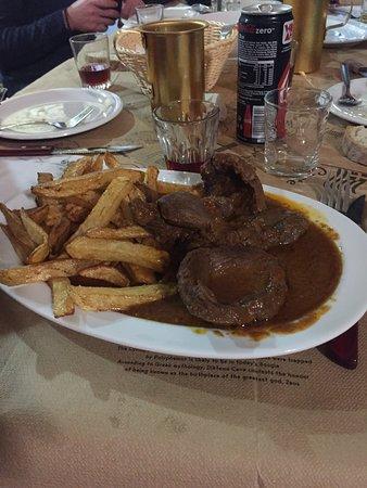 Psistaria Mezedopoleio Nikos