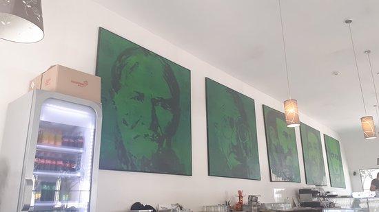 Poslasticarnica Andricgrad