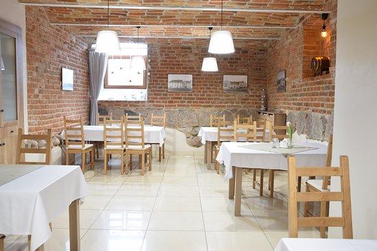 Staromiejska Restaurant