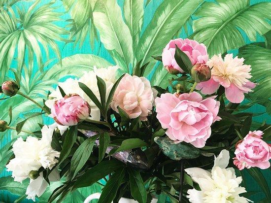 Mile Czasy Homemade Goodies and Coffee