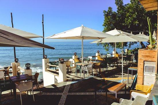 Windy Bay Restaurant