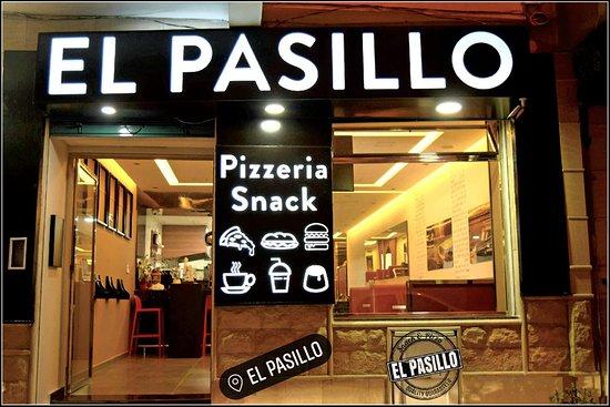 El Pasillo