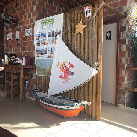 Restaurante Baluarte