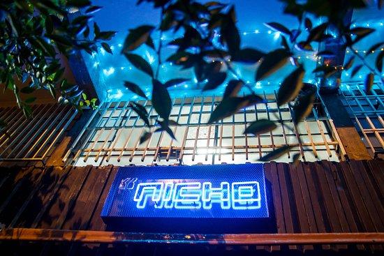 Nicho Local Bar