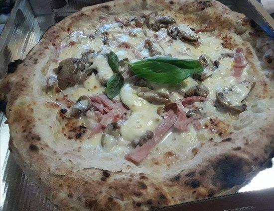 Pizzeria Spicchi d'Autore