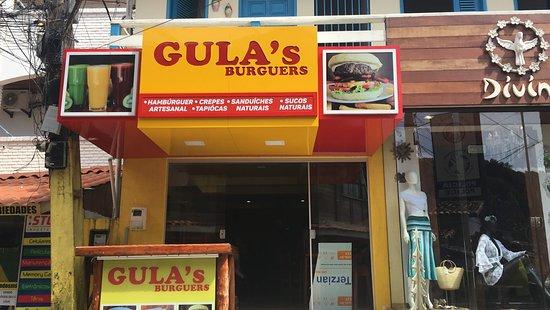 Gulas Burguers