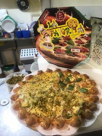 La Favorita Pizzaria