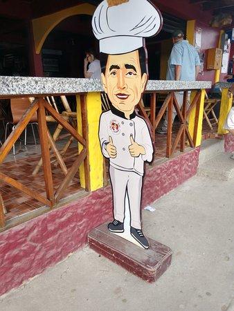 Los Dulces de Benito