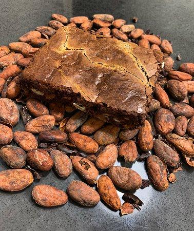 Aggie Chocolate Factory