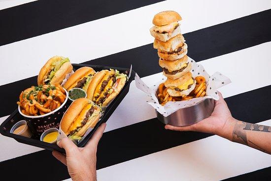 Beauty and the Butcher