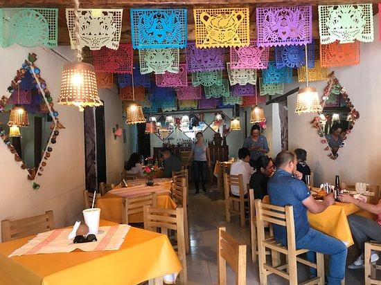 Tlachiqueros Villa del Carbon