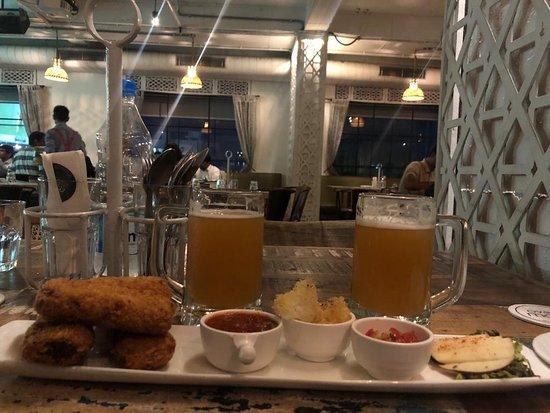 Over The Moon Brew Company