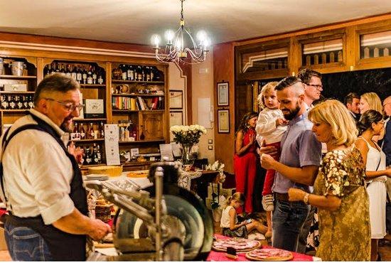 Agriturismo Colli Storici