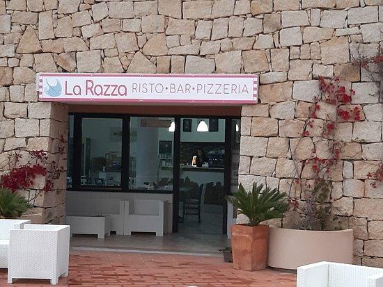La Razza Ristobar-Pizzeria