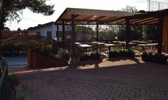 Il Rosso Della Paola