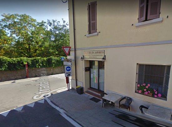 Pizzeria Sant'elena 3 Del Cav. Lucido D'alessandro