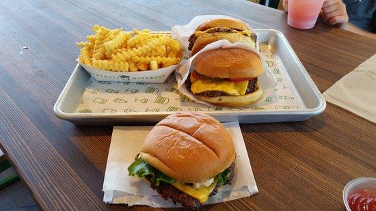 Shake Shack