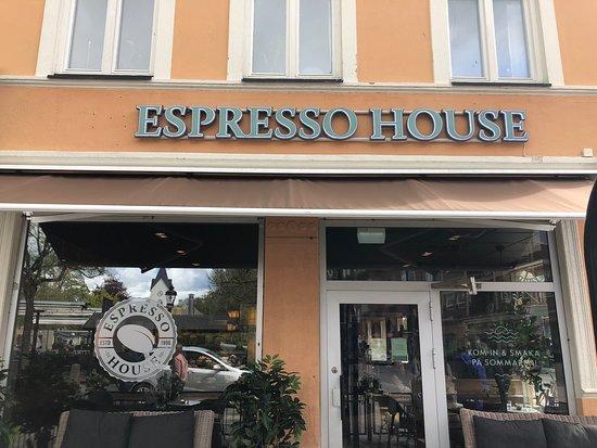 Espresso House