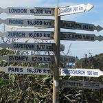 Uitspanning De Leuve Hoeve