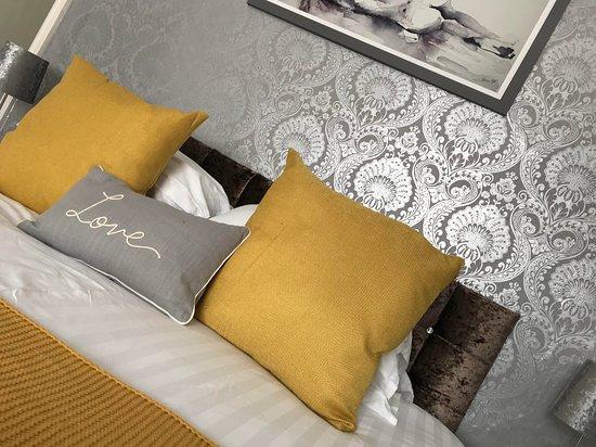 Black Lion Royal Hotel Restaurant