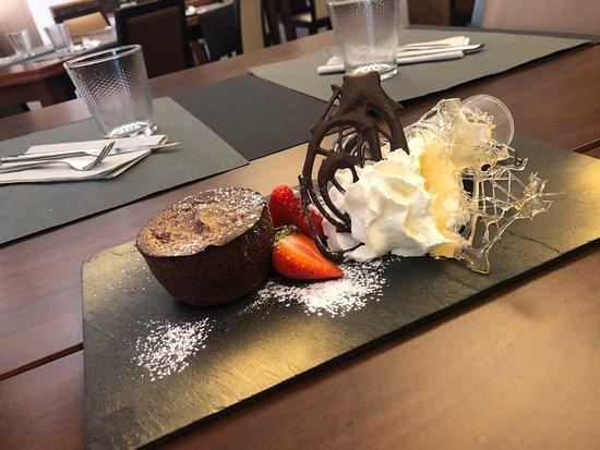 Il Ristorante Torino