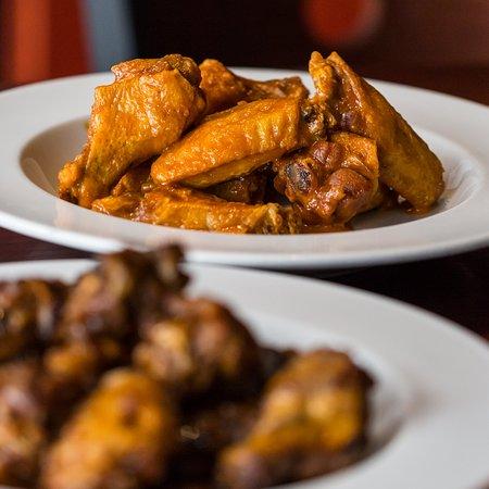 Duckworth's Grill & Taphouse Rea Farms