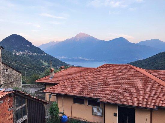 Bar Trattoria La Madonnina