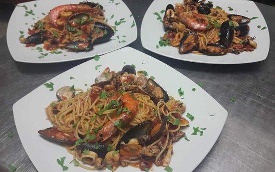 L'Angolo del paradiso