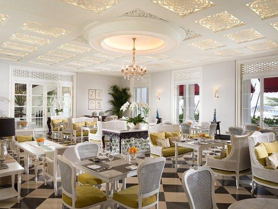 Andrawina Restaurant