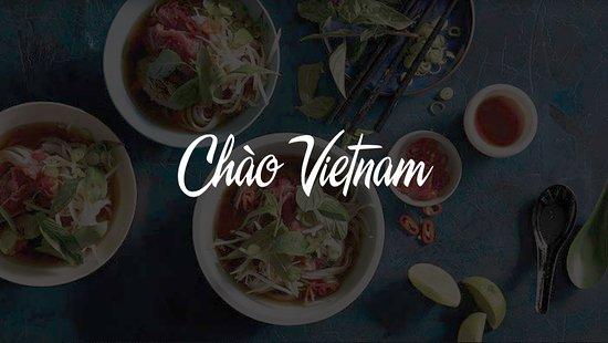 Chao Viet Nam