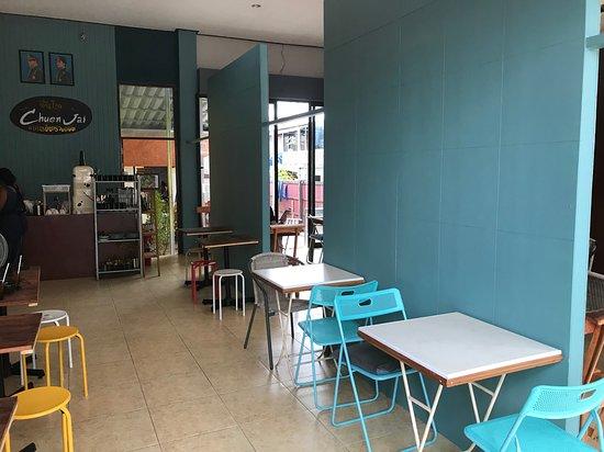 Chuen Jai Cafe