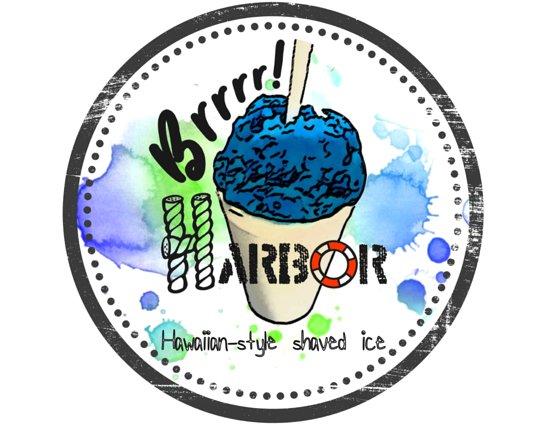 Brrrr Harbor