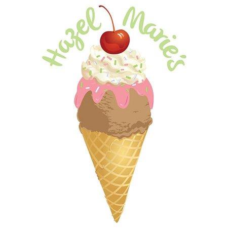Hazel Marie's