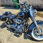 Derek Allan's Texas Barbecue