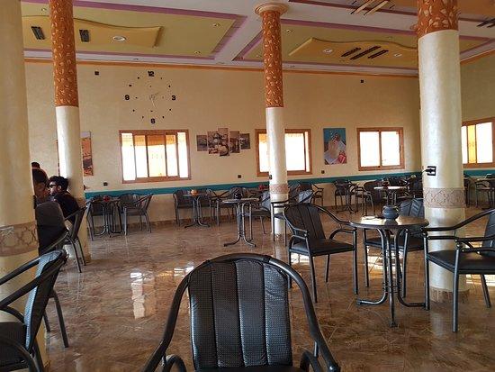 Cafe & Restaurant World Of Colors