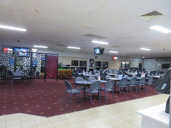 Inverell East Bowling Club