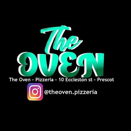 The Oven Pizzeria