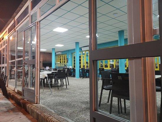 Restaurante Casa Marau