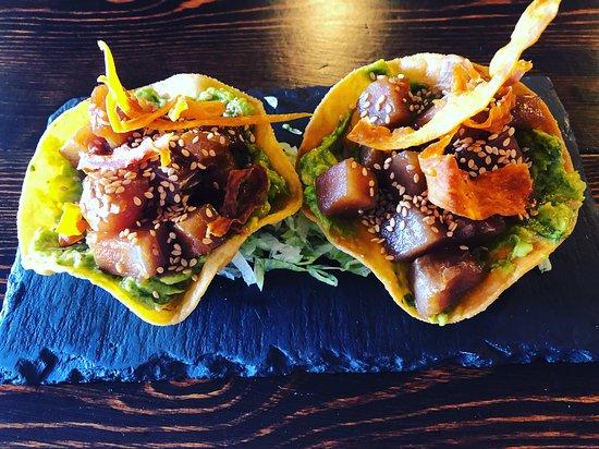 Canalla Tacos y Tragos